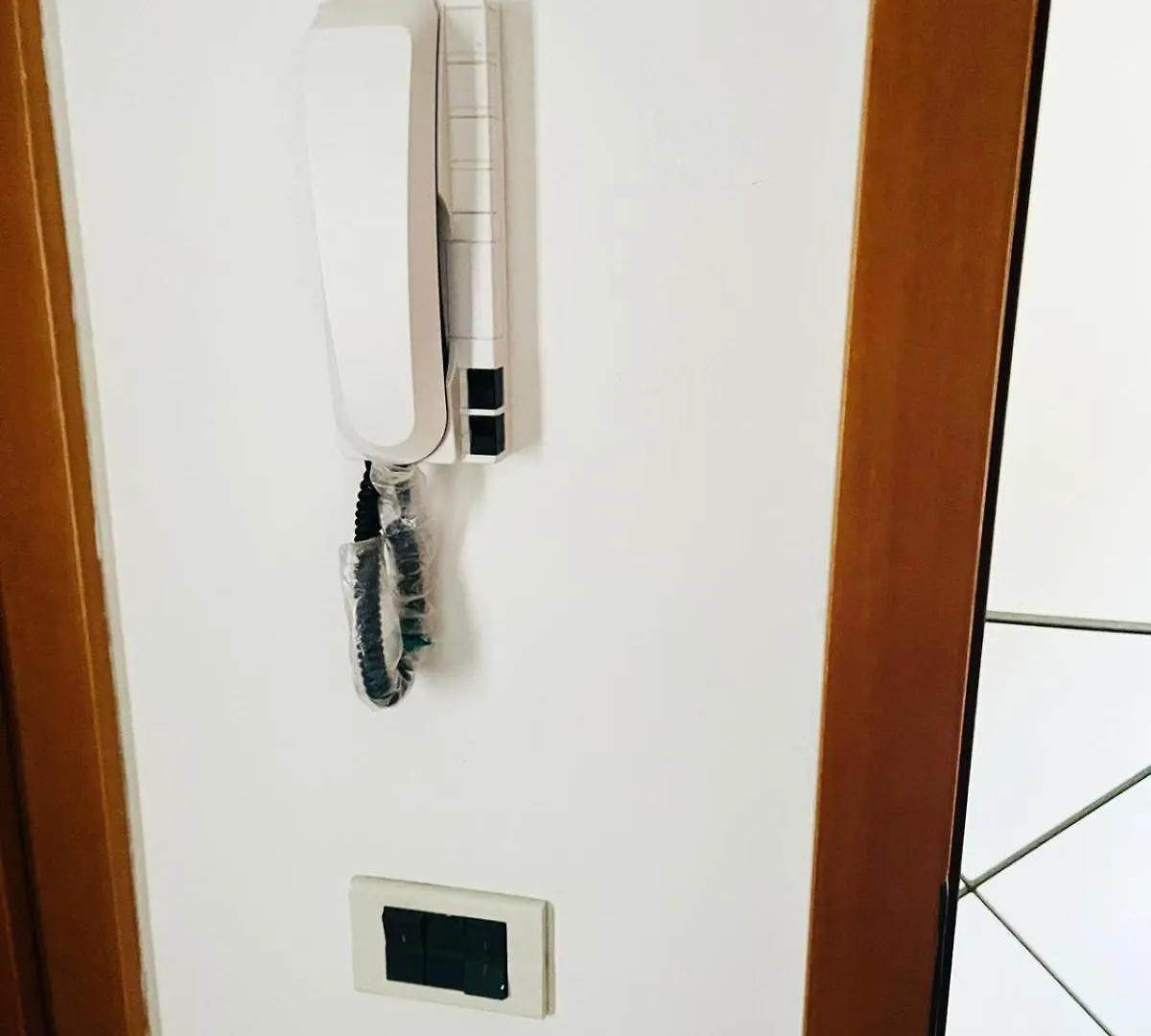 Casa Cico Apartment Malcesine