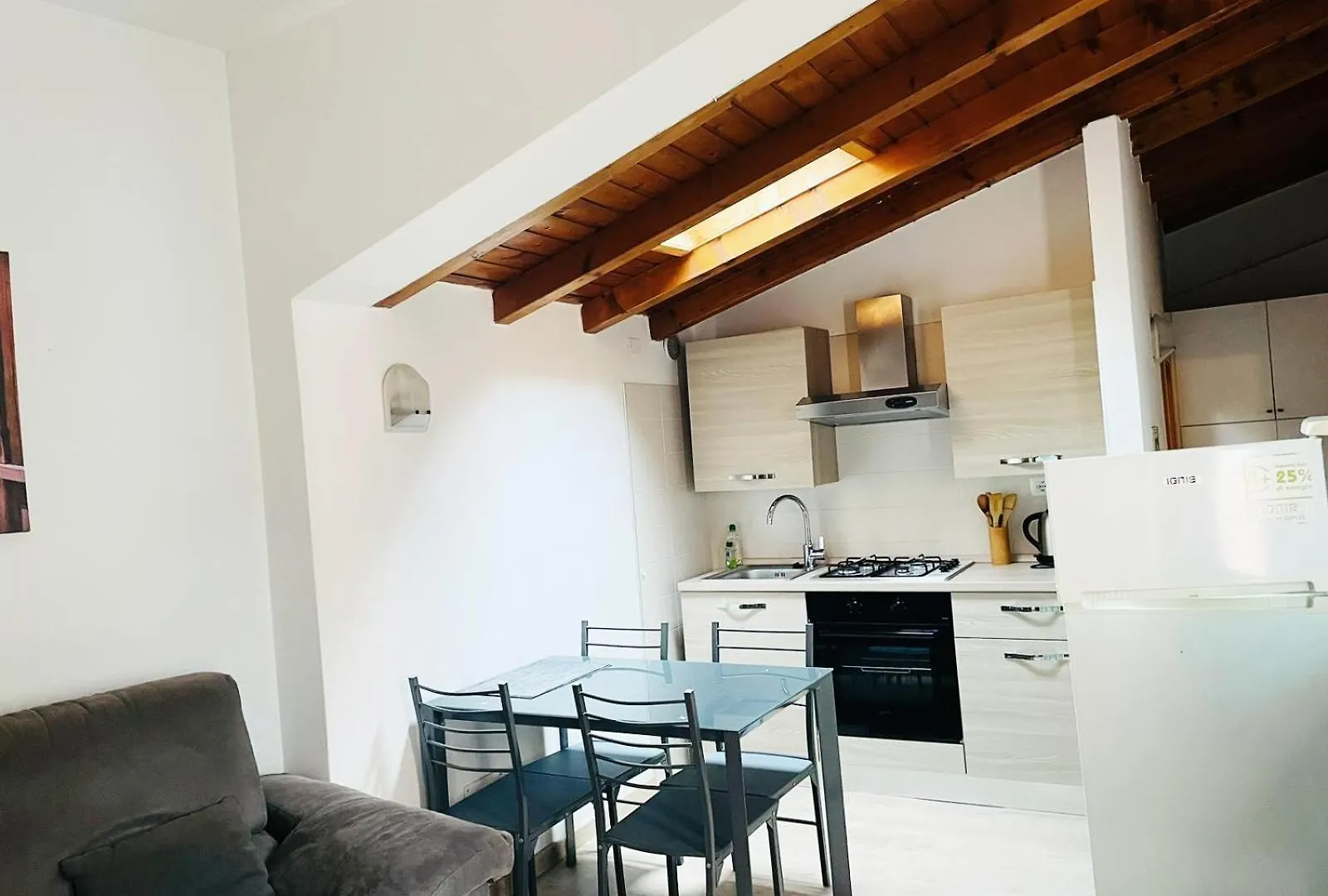 Casa Cico Apartment Malcesine Italy