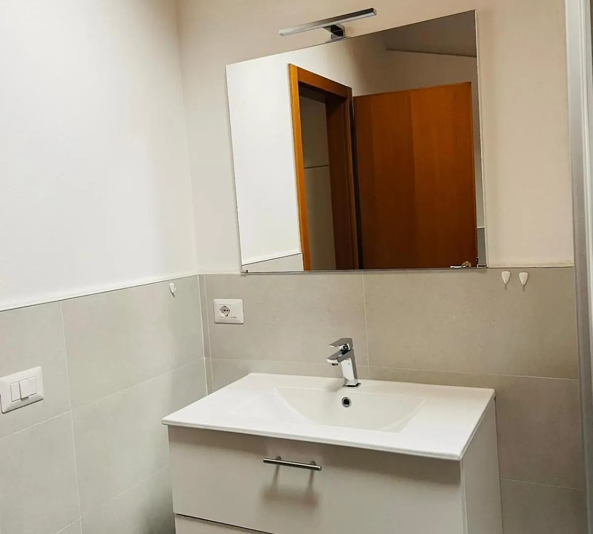 Casa Cico Apartment Malcesine