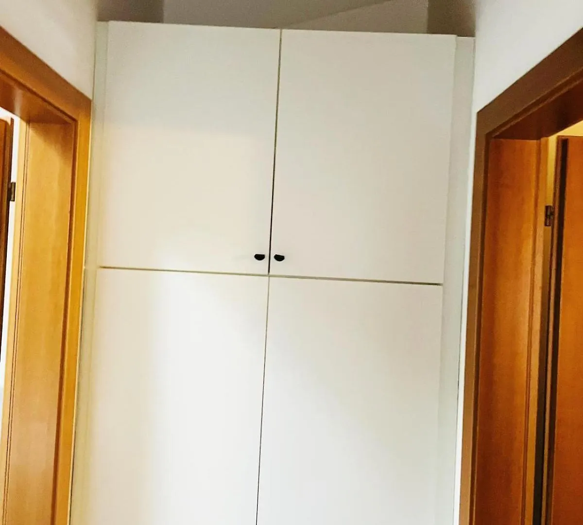 Casa Cico Apartment Malcesine