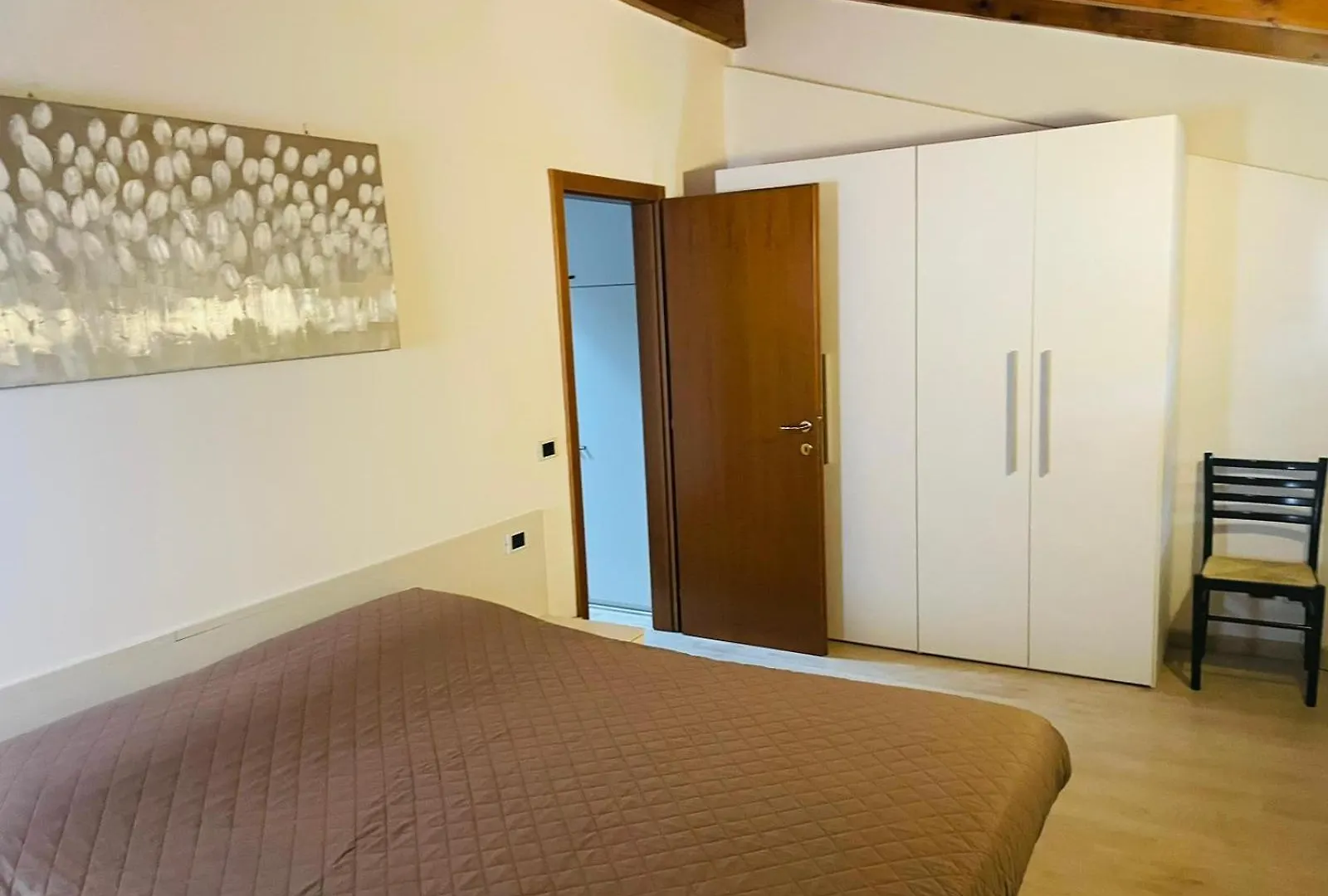 Casa Cico Apartment Malcesine Italy