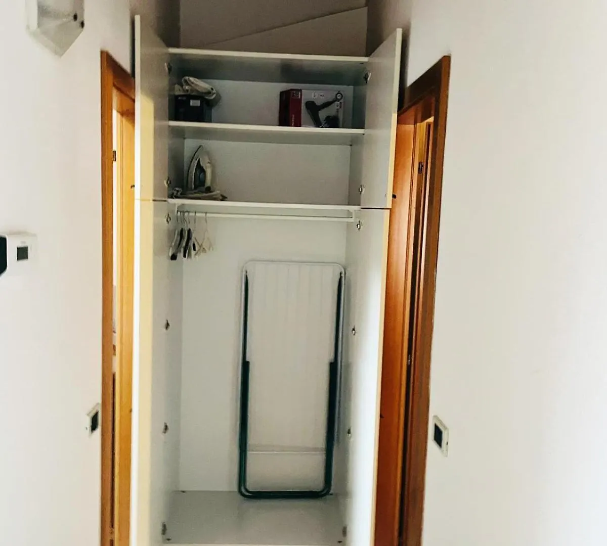 Casa Cico Apartment Malcesine