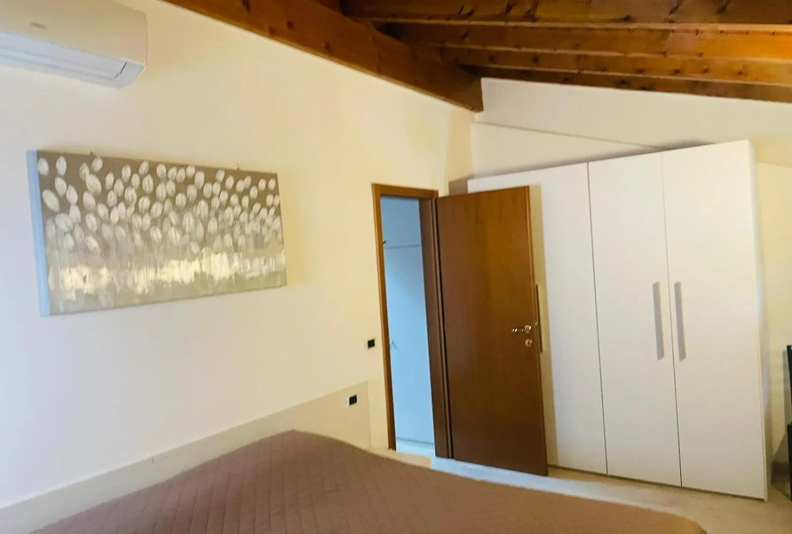 Casa Cico Apartment Malcesine 0*,