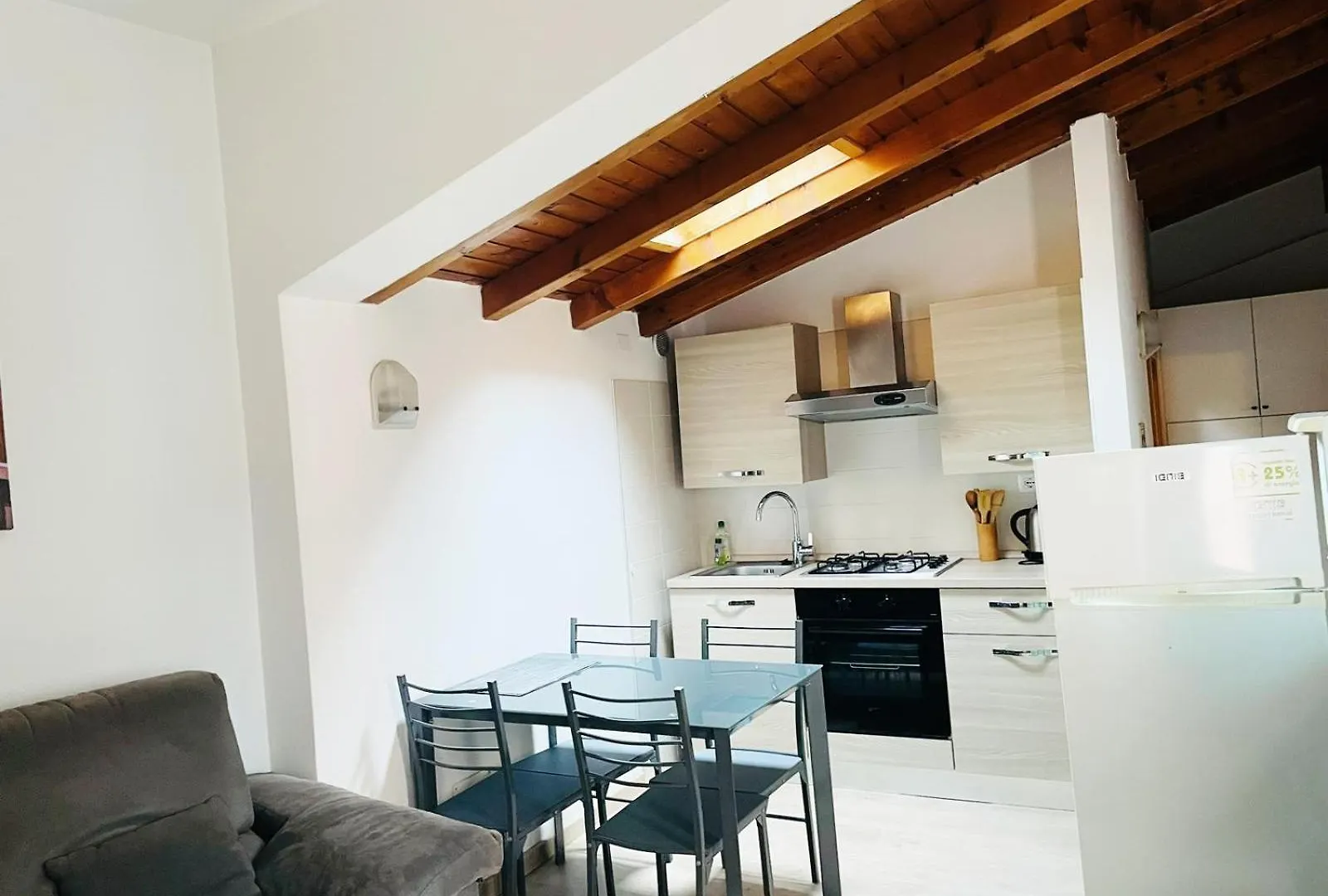 Casa Cico Apartment Malcesine