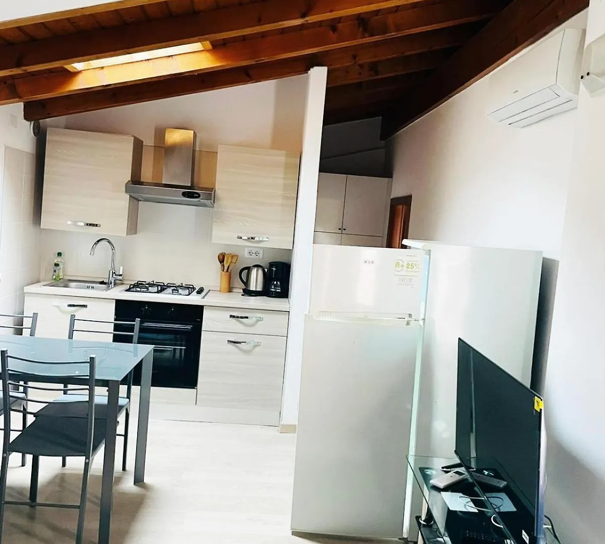Casa Cico Apartment Malcesine 0*,  Italy