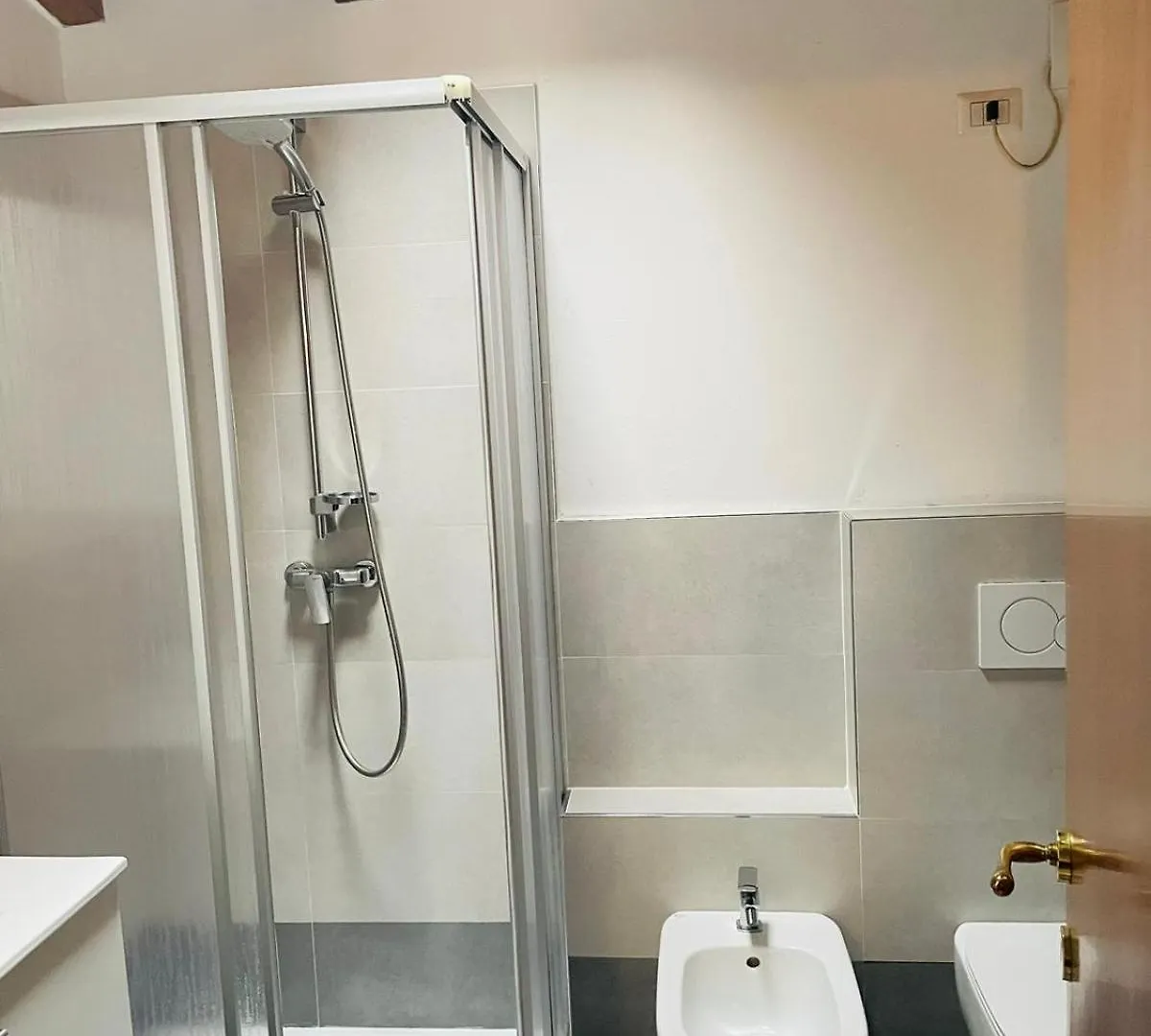 Casa Cico Apartment Malcesine