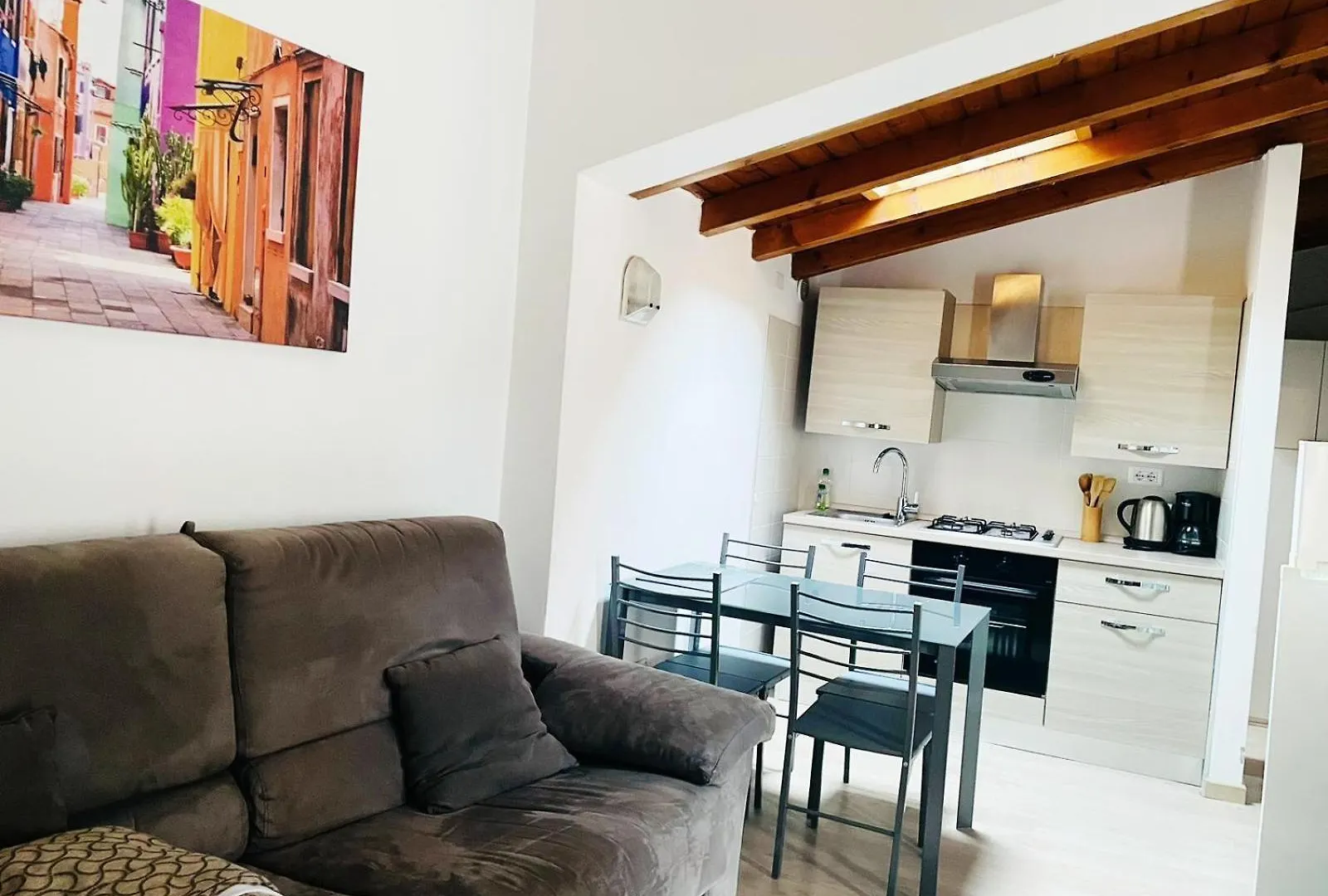 Casa Cico Apartment Malcesine Italy