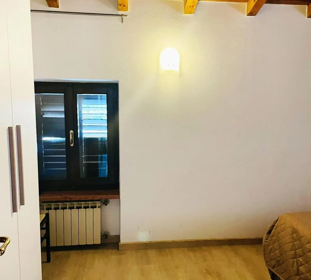 Casa Cico Apartment Malcesine Italy