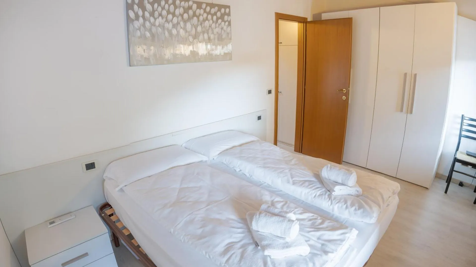 Casa Cico Apartment Malcesine