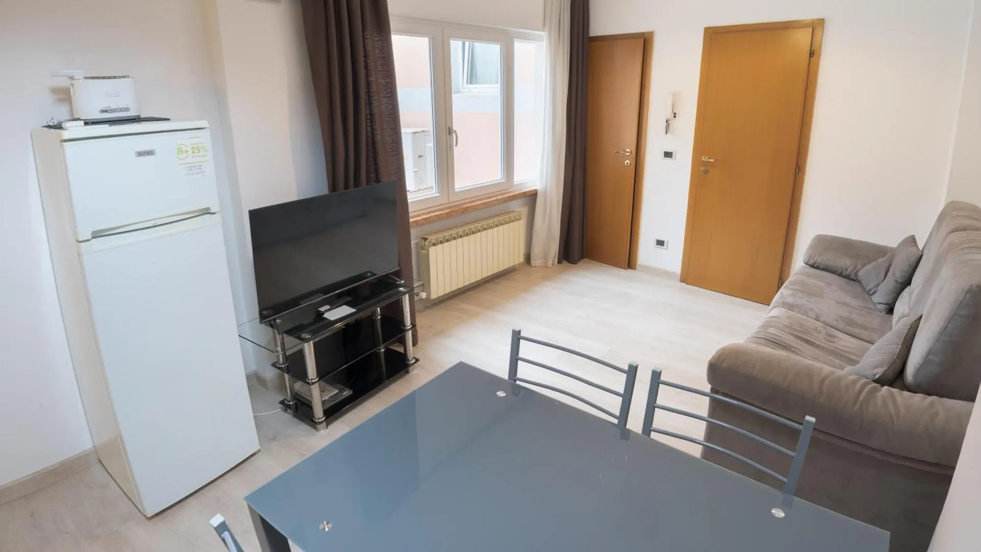 Casa Cico Apartment Malcesine
