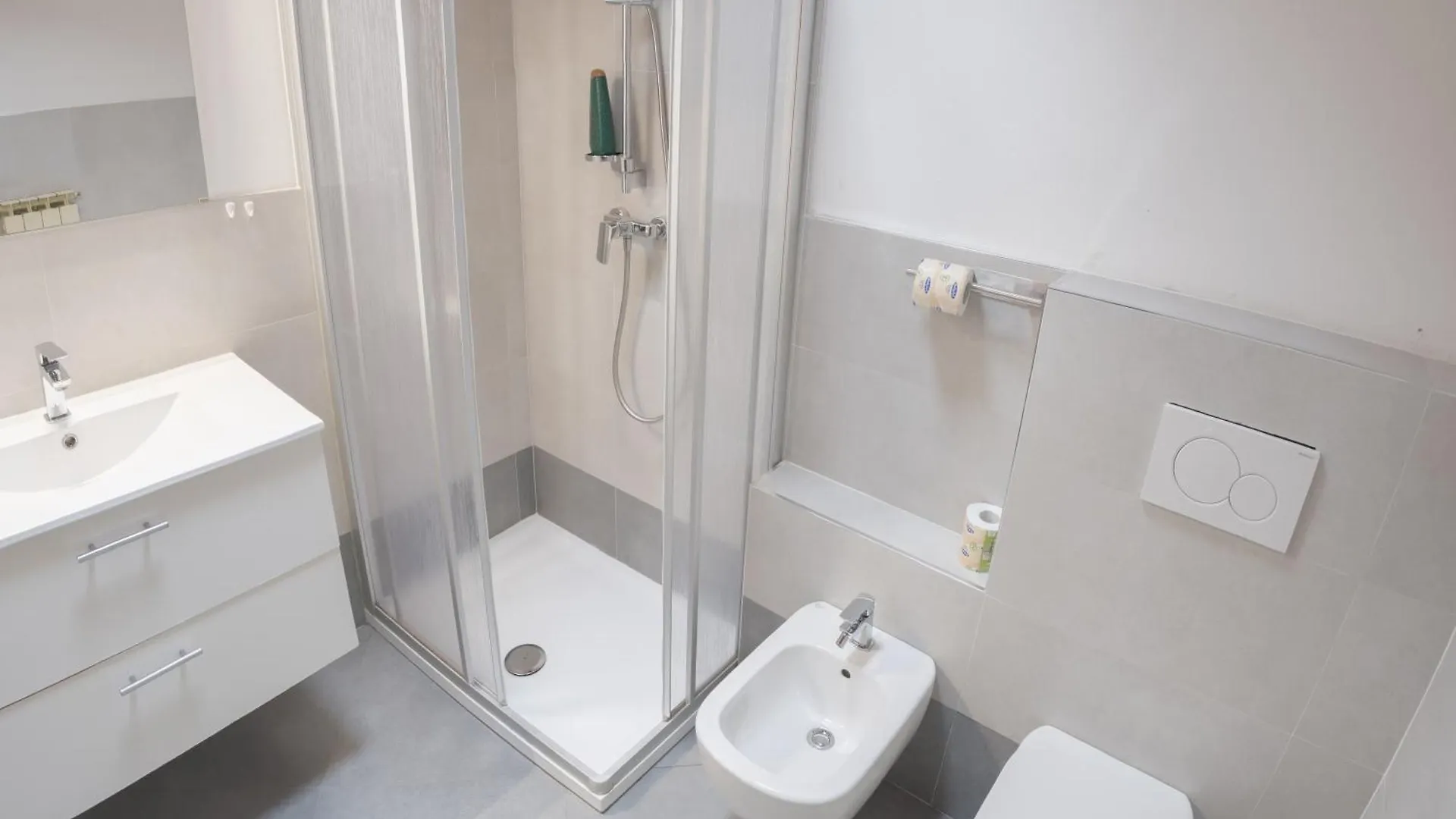 Casa Cico Apartment Malcesine 0*,  Italy