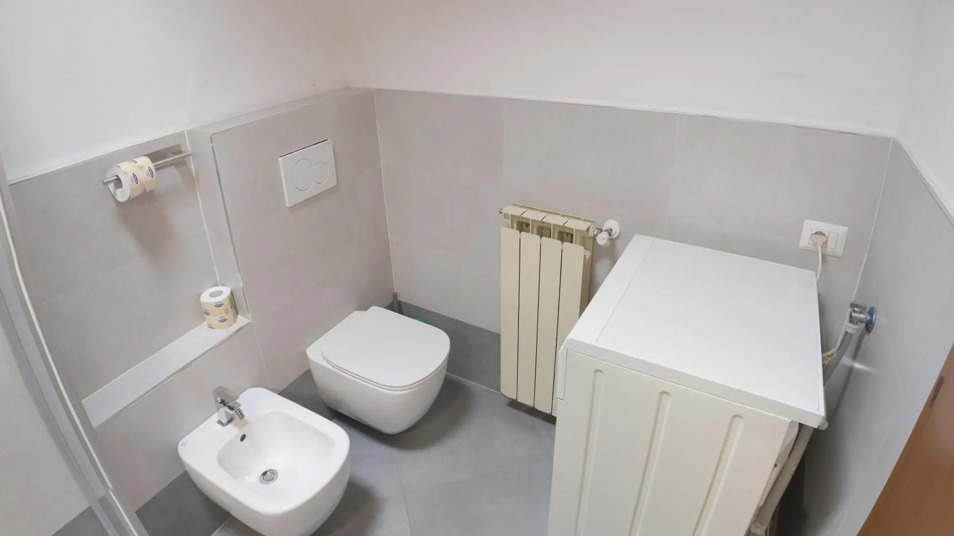 Casa Cico Apartment Malcesine Italy