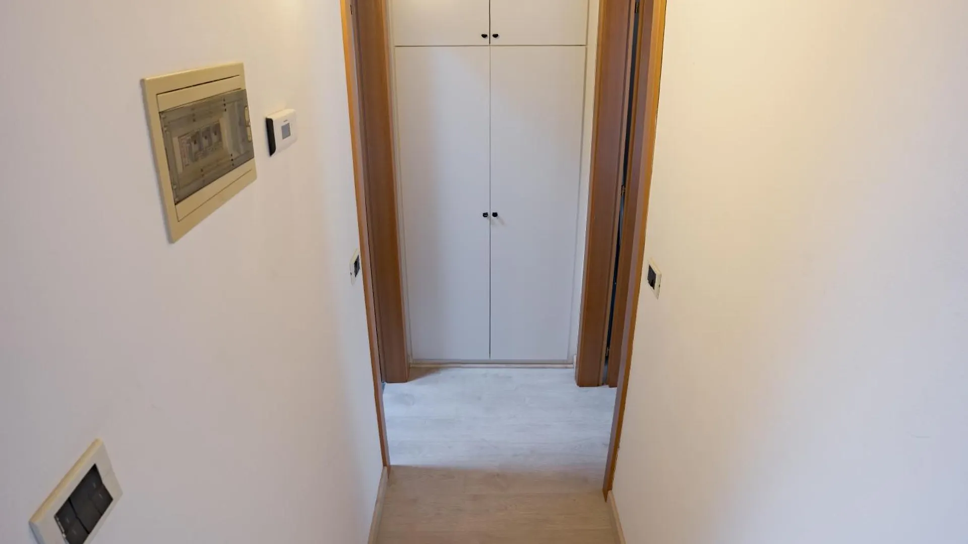 Casa Cico Apartment Malcesine