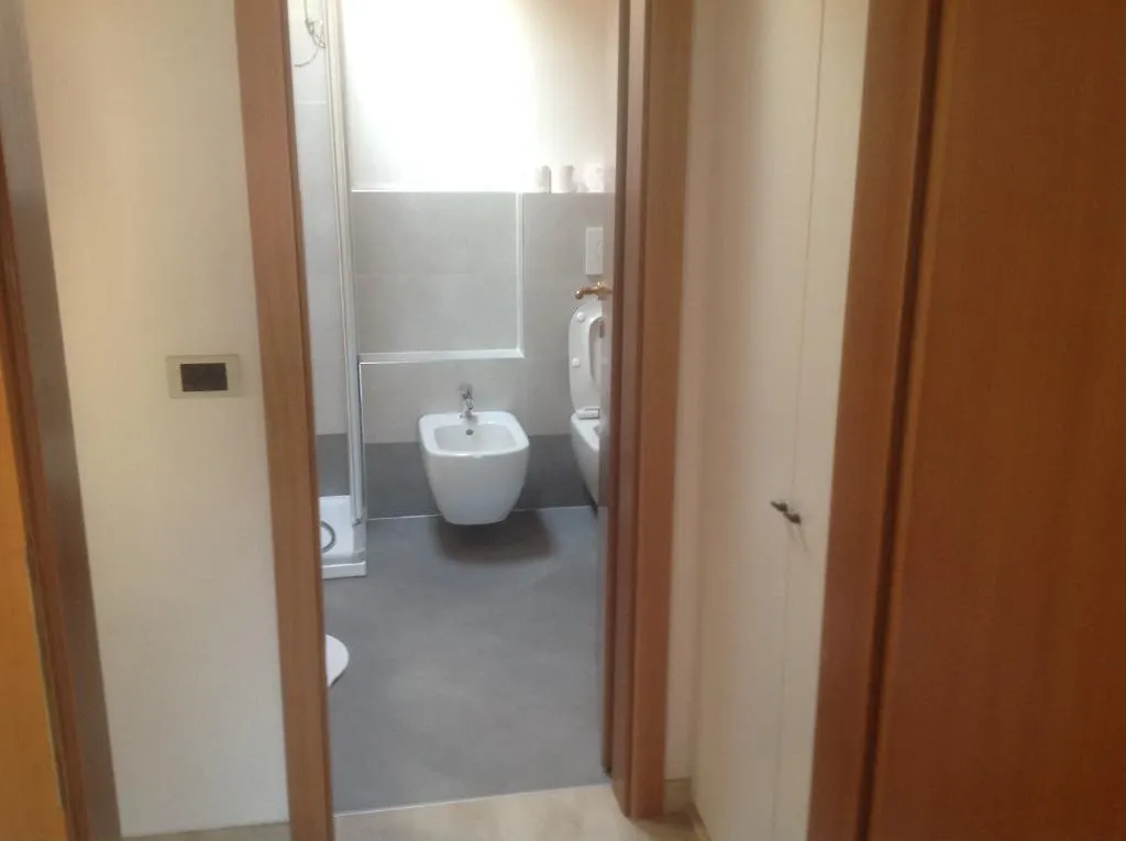 Casa Cico Apartment Malcesine