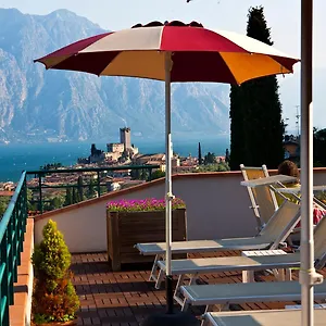 Smeralda Malcesine