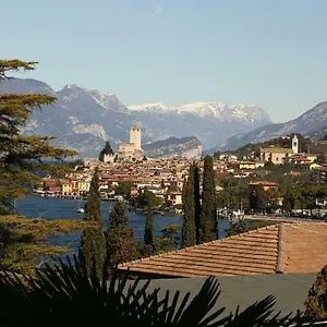 Apartment Dosso Ferri, Malcesine