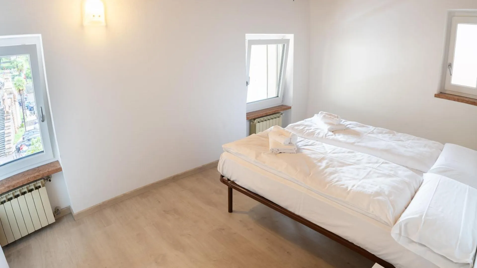 Casa Cico Apartment Malcesine